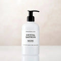 Crystal Saffron Hand and body lotion - Idratante Corpo - MATIERE PREMIERE - Alla Violetta Boutique