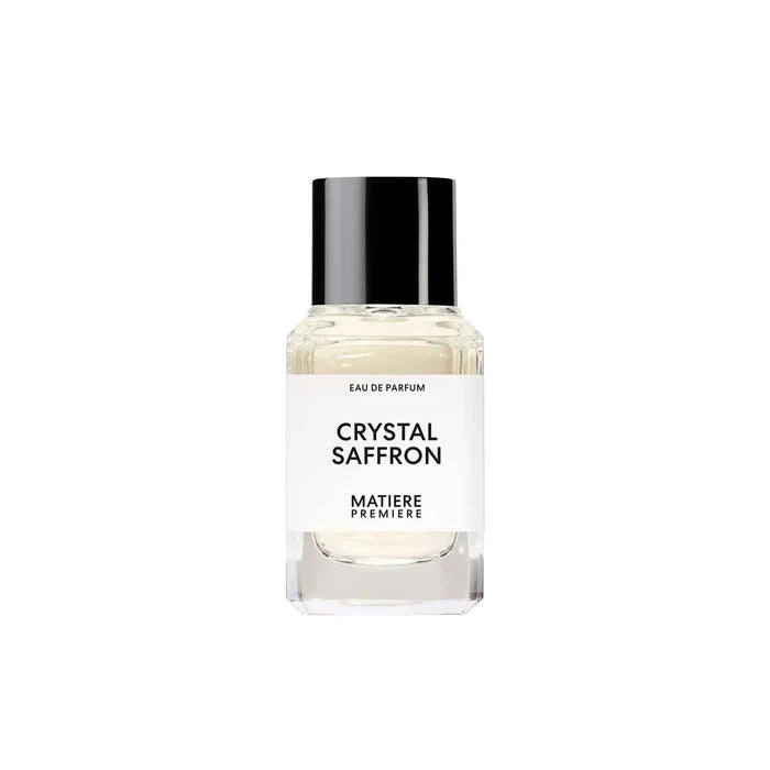 Crystal Saffron Matiere Premiere - profumo - MATIERE PREMIERE - Alla Violetta Boutique