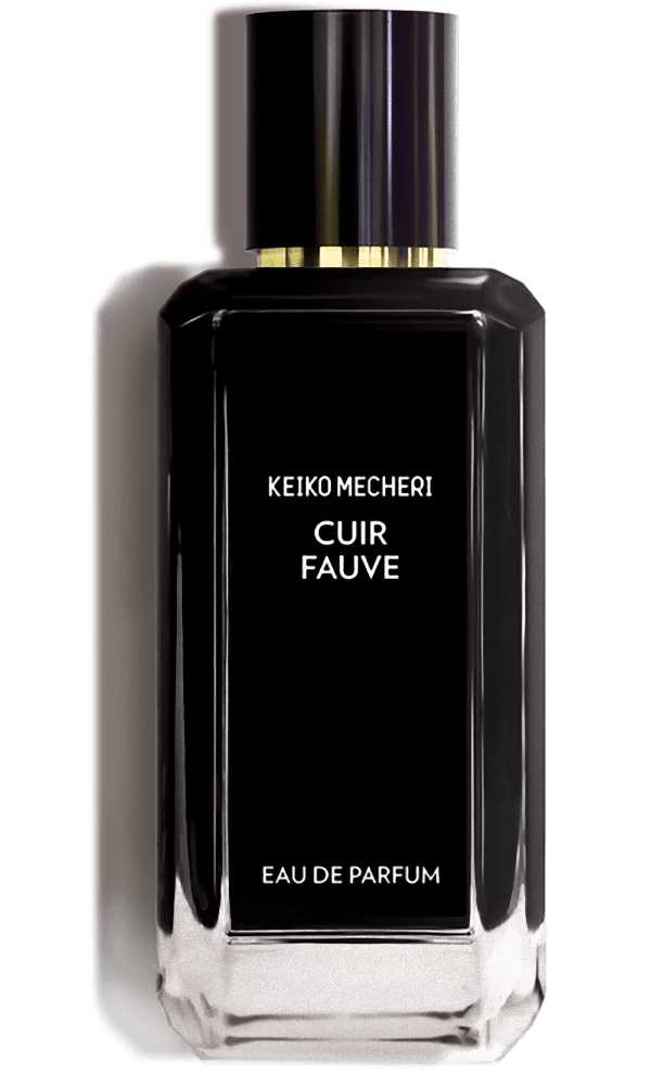 Cuir Fauve Edp - Profumo - KEIKO MECHERI - Alla Violetta Boutique