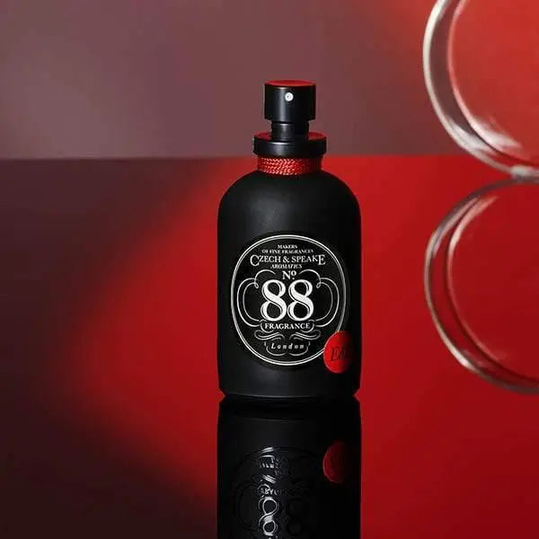 Czech & Speake No.88 Eau de Parfum 50 ml Alla Violetta Boutique