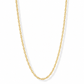 Dainty Rope Chain - Le Serey