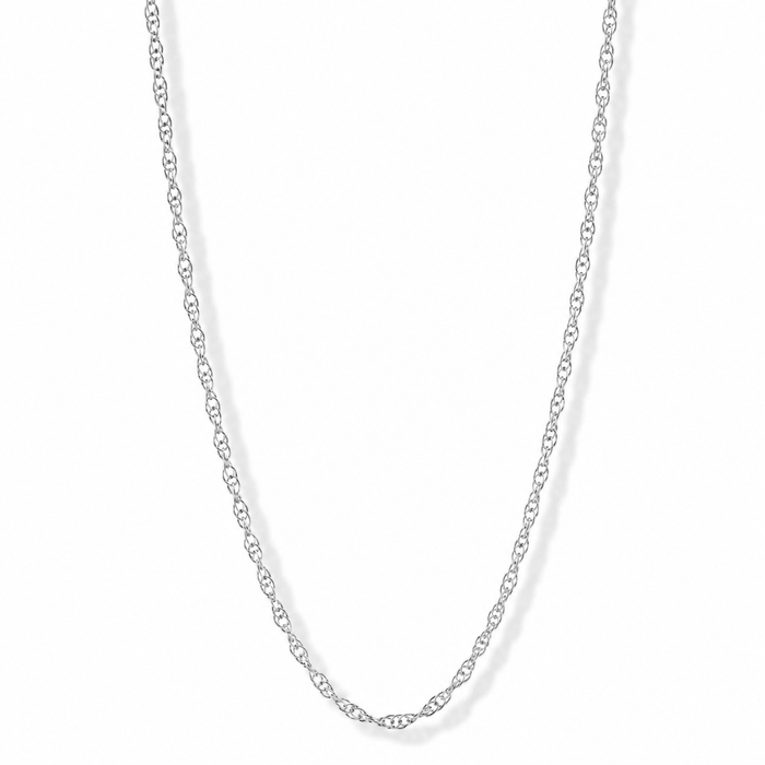 Dainty Rope Chain - Le Serey