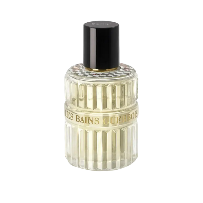 Damier eau de parfum  Les Bains Guerbois
