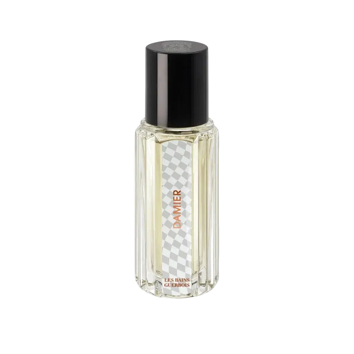 Damier eau de parfum  Les Bains Guerbois