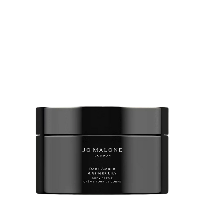 Dark Amber & Ginger Lily  Body Cream - Idratante Corpo - JO MALONE - Alla Violetta Boutique