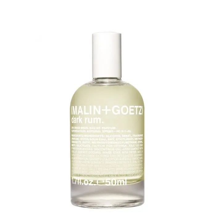 Dark Rum Eau de Parfum Alla Violetta Boutique