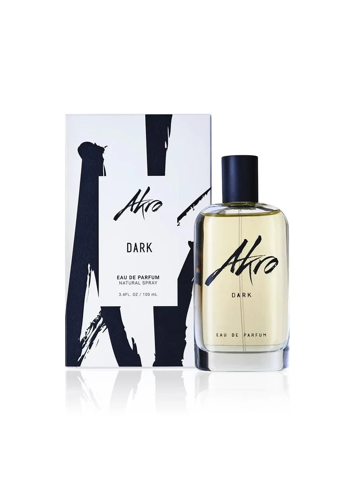 Akro Dark Eau de Parfum - Profumo - AKRO - Alla Violetta Boutique