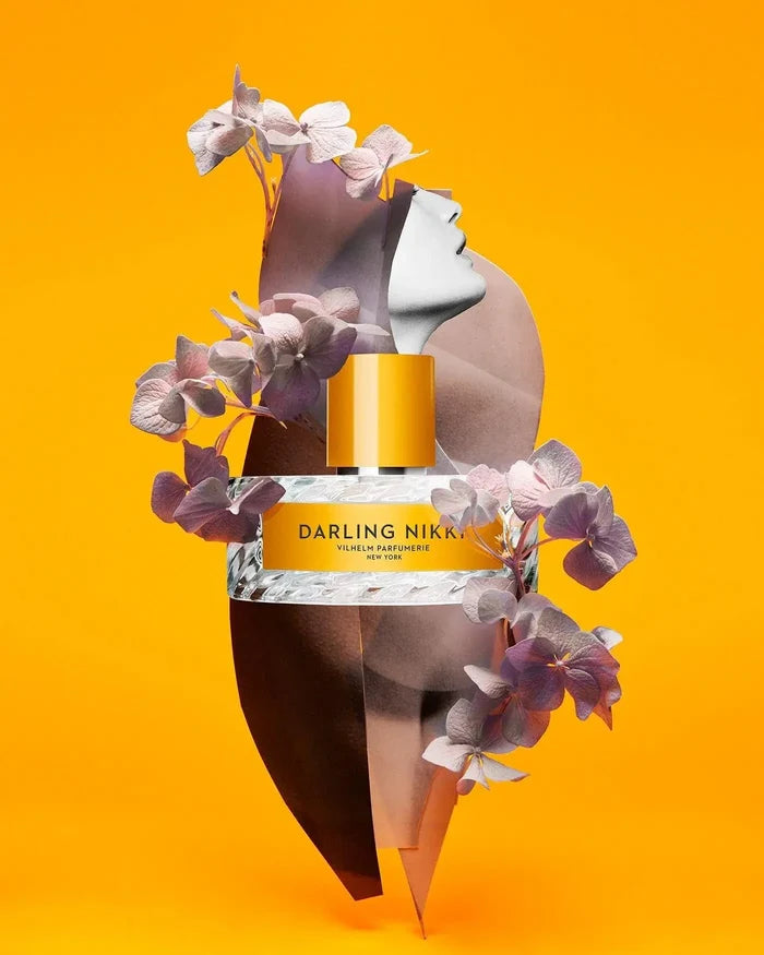 Vilhelm Parfumerie DARLING NIKKI - Profumi e colonie - Vilhelm - Alla Violetta Boutique
