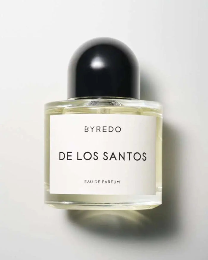 De Los Santos edp - Profumo - BYREDO - Alla Violetta Boutique