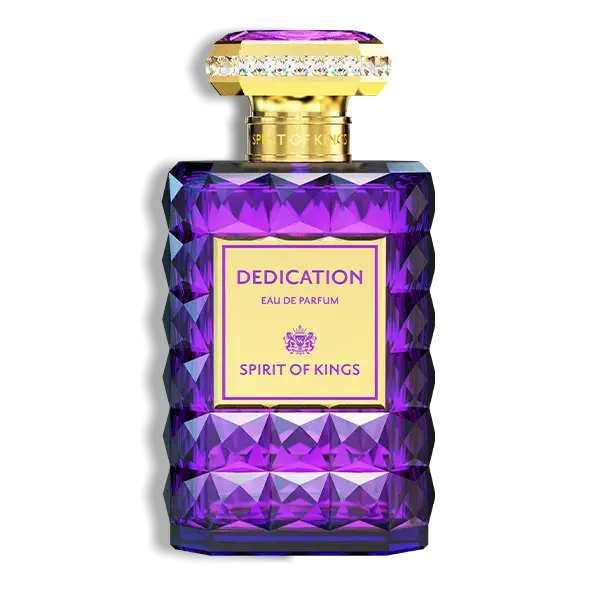 Dedication Spirit of Kings - Profumo - SPIRIT OF KINGS - Alla Violetta Boutique
