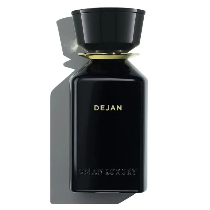 Dejan Omanluxury - Profumo - OMANLUXURY - Alla Violetta Boutique