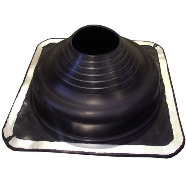 Black Premium Roof Flashing