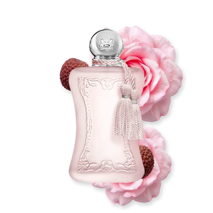 Delina La Rosee eau de parfum  PARFUMS DE MARLY
