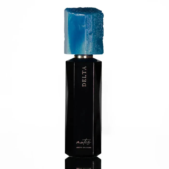 Delta Mutis Nueva Granada - Profumo - MUTIS NUEVA GRANADA - Alla Violetta Boutique
