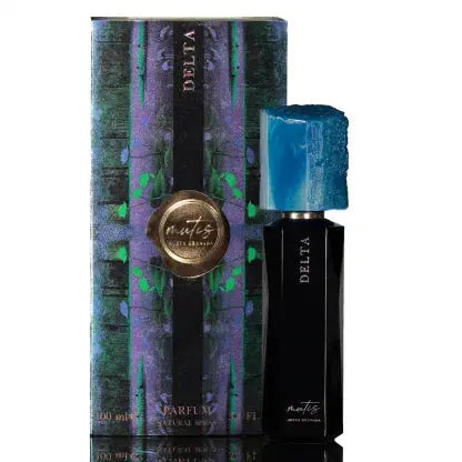 Delta Mutis Nueva Granada - Profumo - MUTIS NUEVA GRANADA - Alla Violetta Boutique