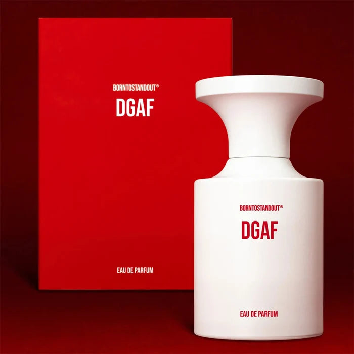 DGAF Born To Stand Out - Profumo - BORN TO STAND OUT - Alla Violetta Boutique