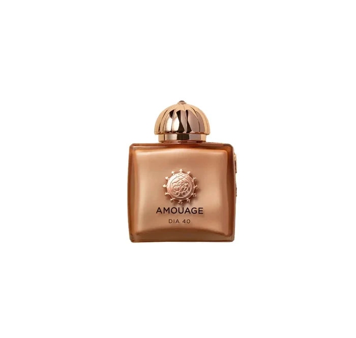 DIA 40 Woman Amouage - Profumo - AMOUAGE - Alla Violetta Boutique
