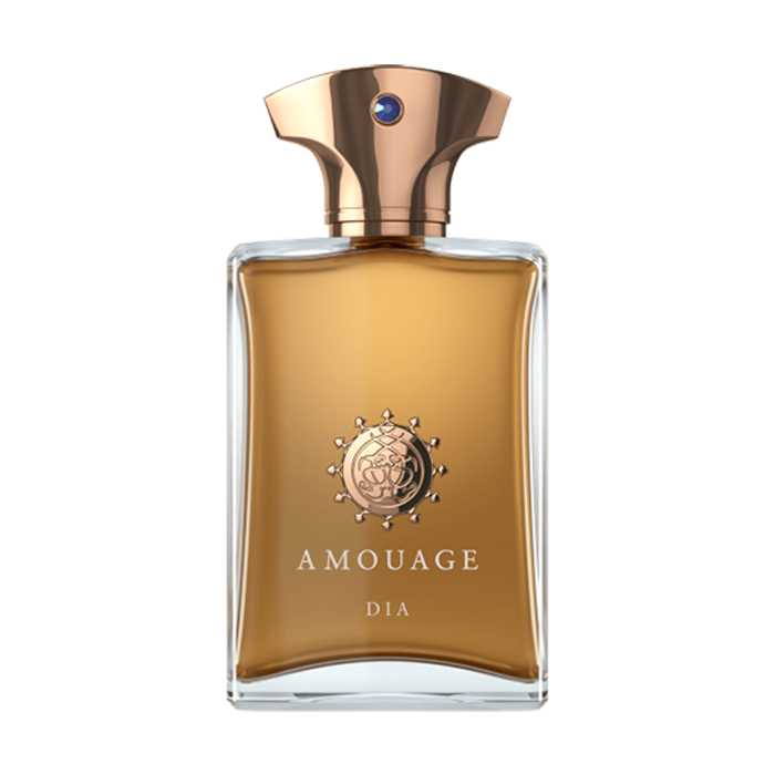 Amouage Dia Man -  - Amouage - Alla Violetta Boutique