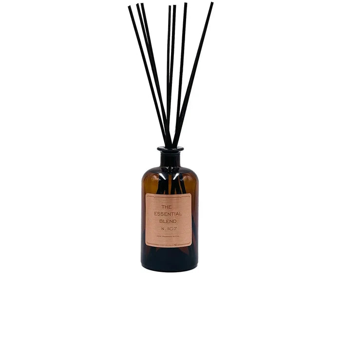 Diffusore Ambiente N.107 - Profumo ambiente - THE ESSENTIAL BLEND - Alla Violetta Boutique