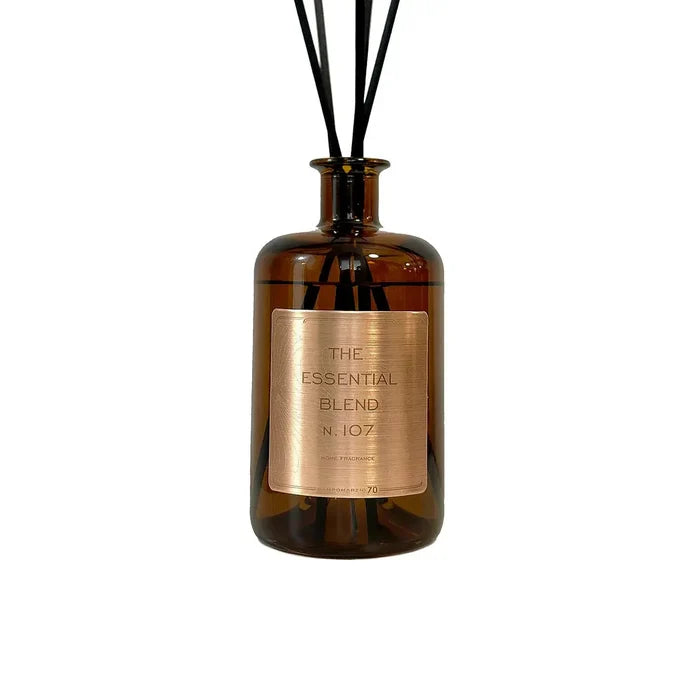 Diffusore Ambiente N.107 - Profumo ambiente - THE ESSENTIAL BLEND - Alla Violetta Boutique