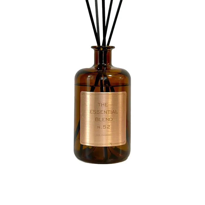 Diffusore Ambiente N.52 - Profumo ambiente - THE ESSENTIAL BLEND - Alla Violetta Boutique