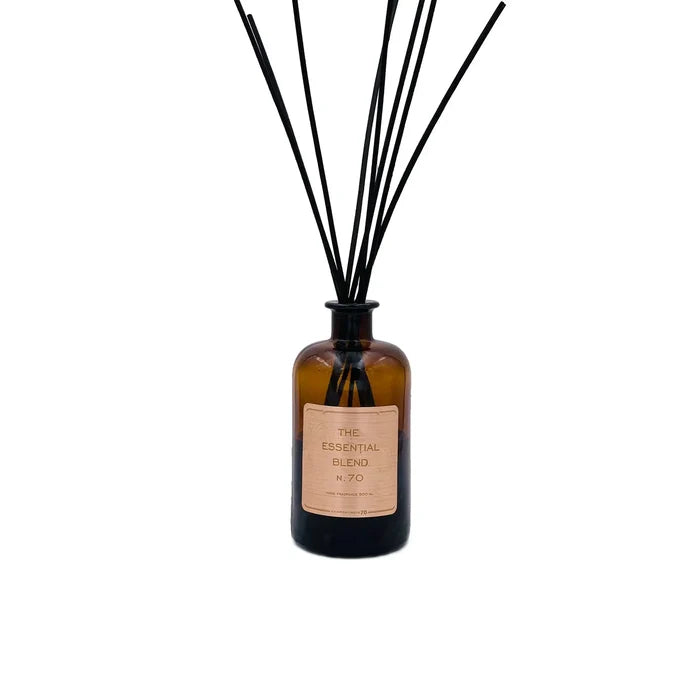Diffusore Ambiente n.70 TEB - Profumo ambiente - THE ESSENTIAL BLEND - Alla Violetta Boutique