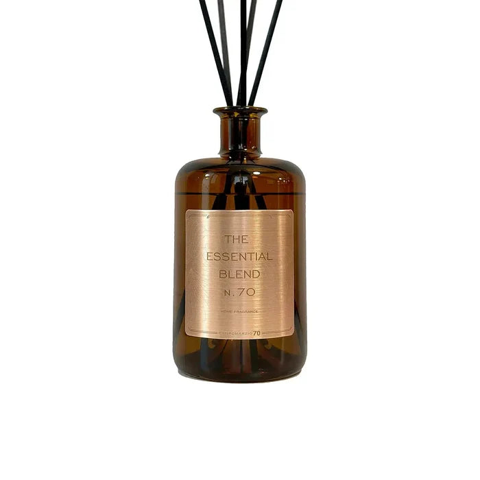 Diffusore Ambiente N.70 - Profumo ambiente - THE ESSENTIAL BLEND - Alla Violetta Boutique