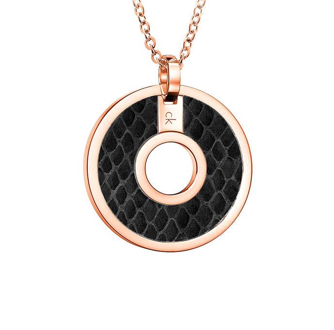 Dije CK Spell Bound - Eternity Diamonds anillos relojes aretes