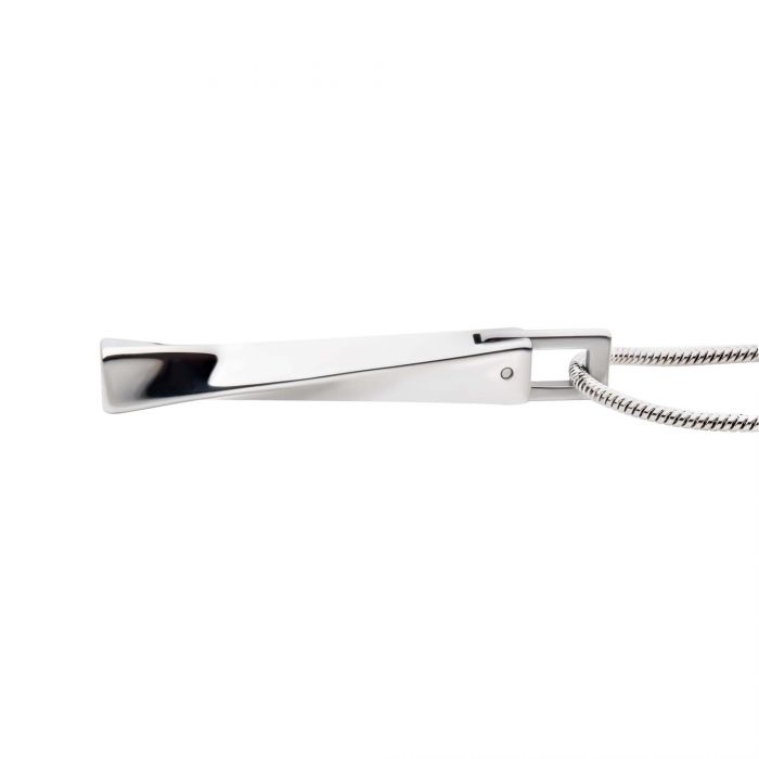 Dije Tungsteno Inox