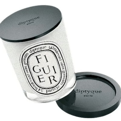 Diptyque Base Candela in Balachite nera DIPTYQUE