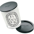 Diptyque Base Candela in Balachite nera DIPTYQUE