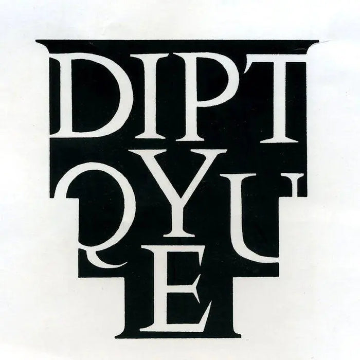 Diptyque Base Candela in Balachite nera DIPTYQUE
