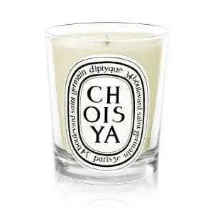 Diptyque Choisya Candela 190 gr Alla Violetta Boutique
