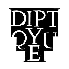 Diptyque Geranium Rosa Candela 190 gr Alla Violetta Boutique
