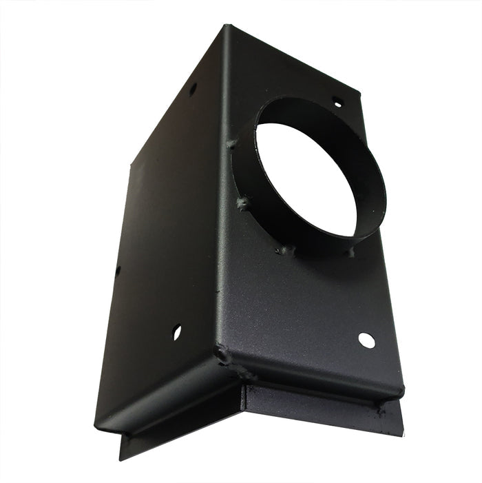 Direct Air Cover for Mazona Warwick Above View