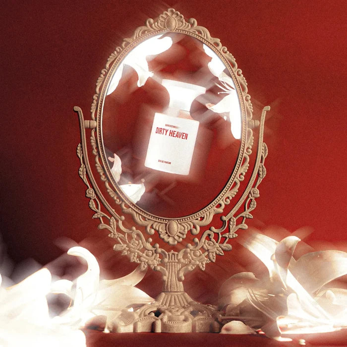 Dirty Heaven Born To Stand Out - Profumo - BORN TO STAND OUT - Alla Violetta Boutique
