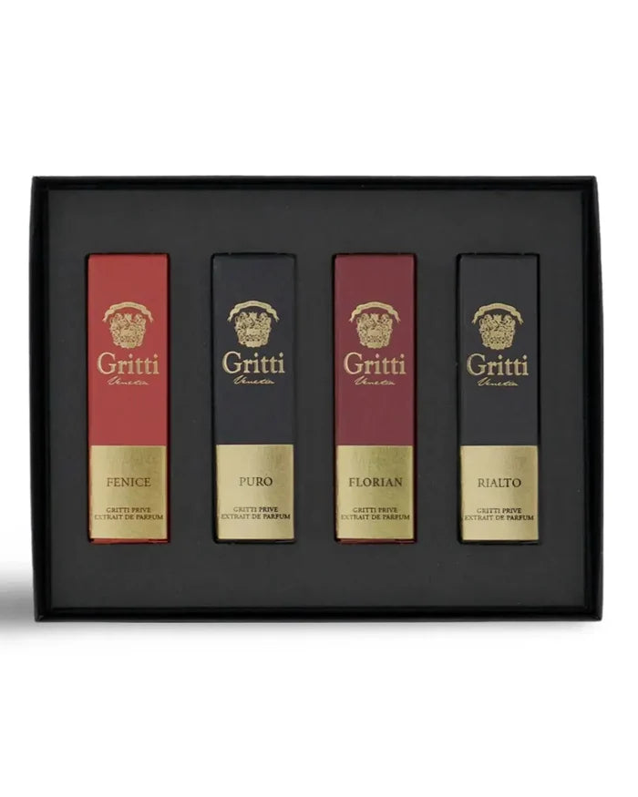 Discovery Gritti Privè 3 - Profumo - GRITTI - Alla Violetta Boutique