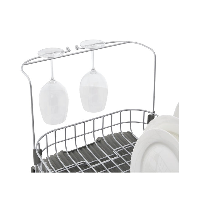 Dish Rack Expandable