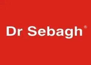 Dr. Sebagh Breakout Foaming Cleanser 100 ml Alla Violetta Boutique