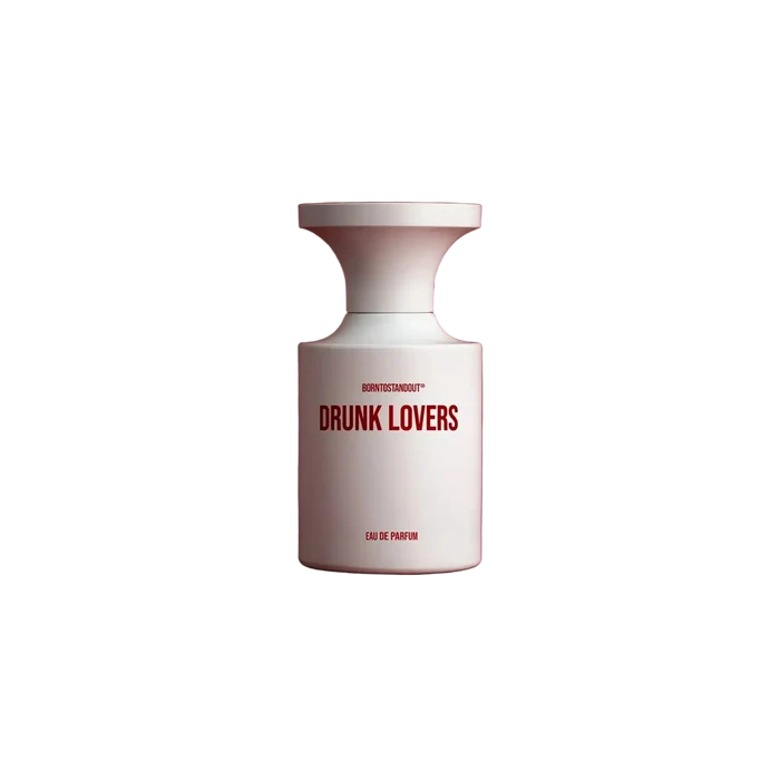 Drunk Lovers Born To Stand Out - Profumo - BORN TO STAND OUT - Alla Violetta Boutique