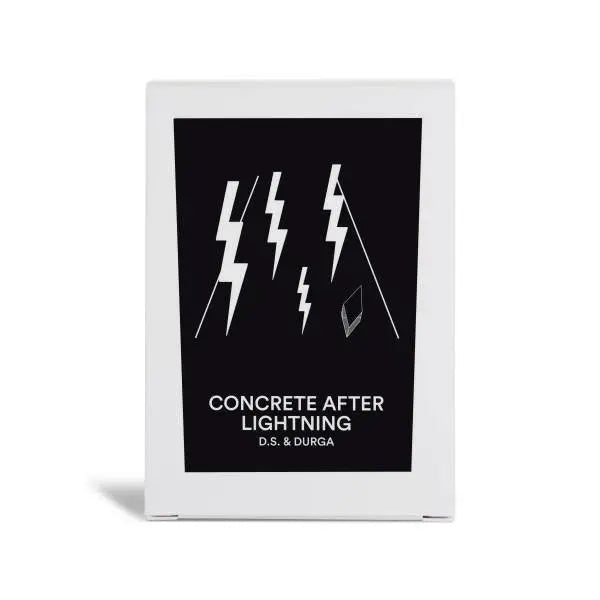DS & Durga Big Concrete After Lightning  - Candela - D.S. & DURGA - Alla Violetta Boutique