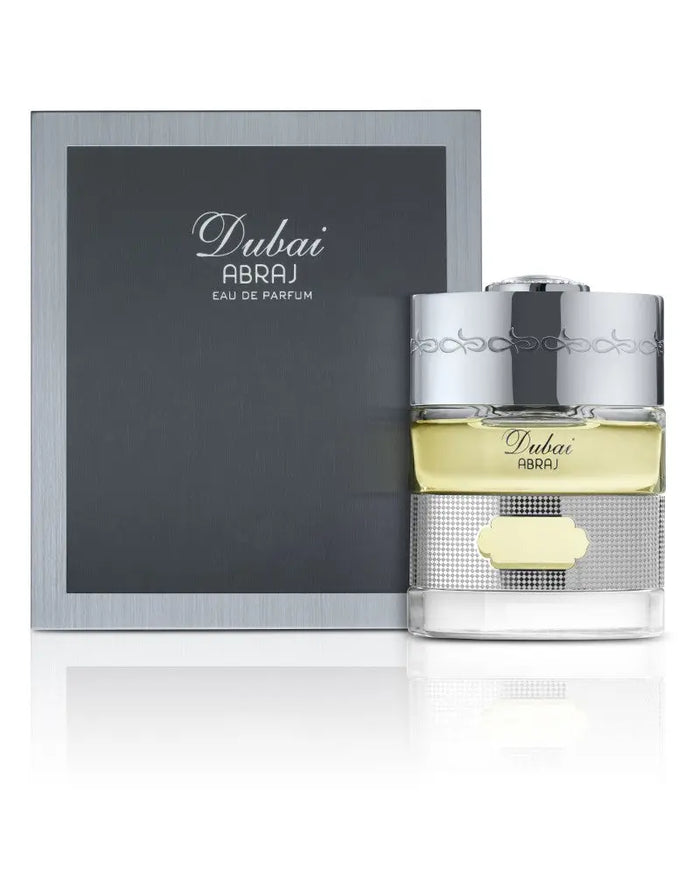 Dubai ABRAJ edp - Profumo - THE SPIRIT OF DUBAI - Alla Violetta Boutique