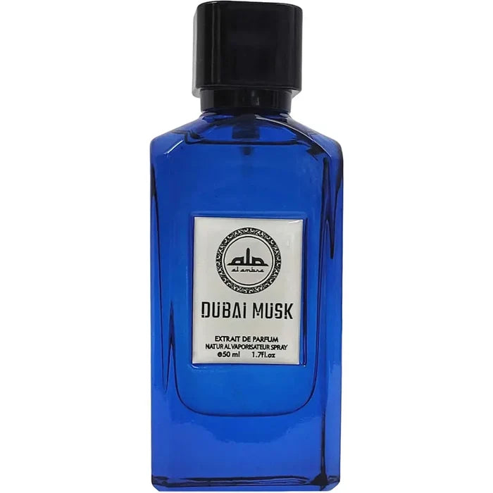 Dubai Musk Al Ambra - Profumo - AL AMBRA - Alla Violetta Boutique