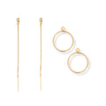 Ear Jacket Add On Bundle - Le Serey