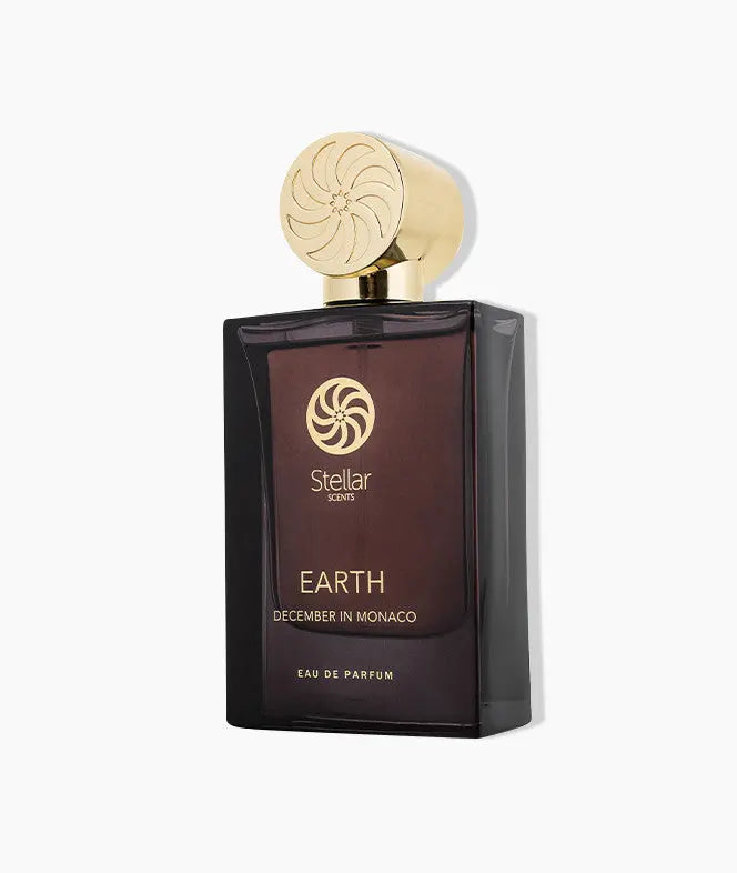 Earth December in Monaco Stellar - Profumo - STELLAR - Alla Violetta Boutique