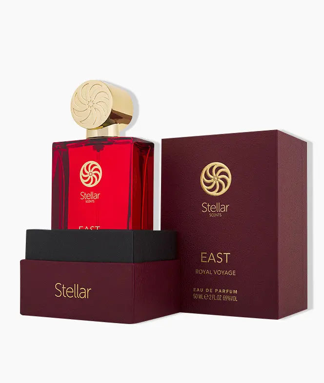 East Royal Voyage Stellar - Profumo - STELLAR - Alla Violetta Boutique