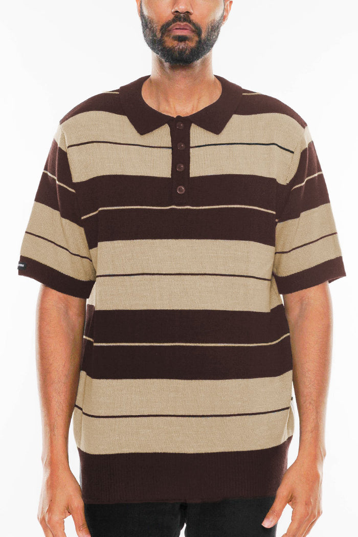 Brown Khaki / S