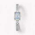 Eastern Grace Collection Women's Watch & Persimmon Bracelet Gift Set - FIYTA