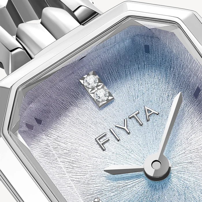 Eastern Grace Collection Women's Quartz Watch - FIYTA