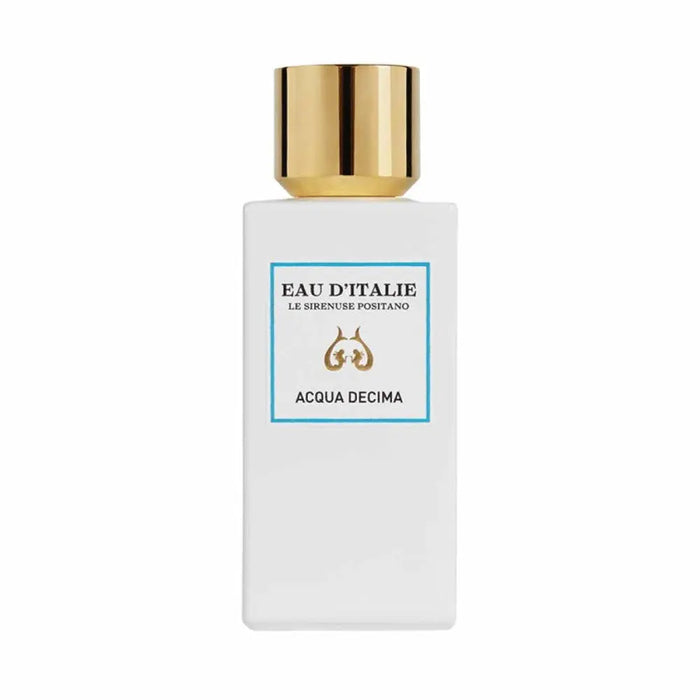 Eau D'Italie Acqua Decima - Profumo - EAU D'ITALIE - Alla Violetta Boutique